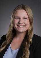 Headshot of Hanah Sill, a provider who specializes in Family medicine