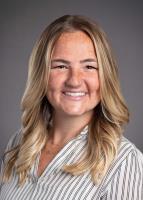 Headshot of Nicole Krummel, a provider who specializes in Family medicine