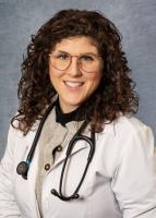 Headshot of Amber Bynes, a provider who specializes in Family medicine