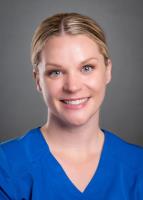 Headshot of Lindsey Cooper, a provider who specializes in Speech Language Pathologist