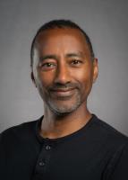 Headshot of Yohannes Gebre, a provider who specializes in Family medicine