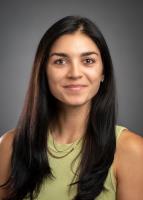 Headshot of Sibel Dikmen, a provider who specializes in Family Medicine