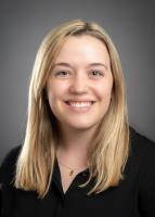 Headshot of Kirsten Lyons, a provider who specializes in Family Medicine