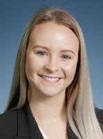 Headshot of Brittany McCosh, a provider who specializes in Family medicine