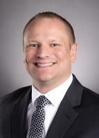 Headshot of Greg Johnson, a provider who specializes in Internal Medicine