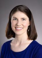 Headshot of Jessica Mayer, a provider who specializes in Psychiatry