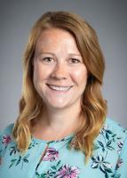 Headshot of Kathryn Estes, a provider who specializes in Family Medicine