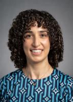 Headshot of Sereen Nashif, a provider who specializes in Obstetrics and gynecology (OB/GYN)