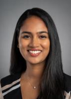 Headshot of Nandita Ganne, a provider who specializes in Family Medicine