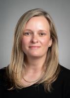 Headshot of Carly Thiner, a provider who specializes in Family Medicine