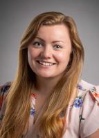 Headshot of Megan Traxler, a provider who specializes in Pharmacy