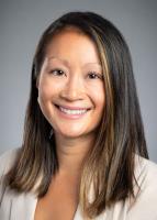 Headshot of Tiffany Phu, a provider who specializes in Pulmonology