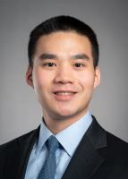 Headshot of Nicholas Ma, a provider who specializes in Psychiatry
