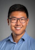 Headshot of Tony Cui, a provider who specializes in Family medicine