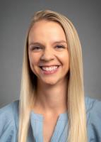 Headshot of Mariah Eggebraaten, a provider who specializes in Family medicine