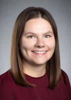 Headshot of Jamie Graffunder, a provider who specializes in Family medicine