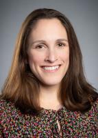 Headshot of Ariella Altman, a provider who specializes in Surgical Oncologist
