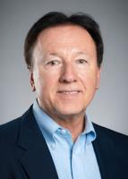 Headshot of Michael Keller, a provider who specializes in Psychology