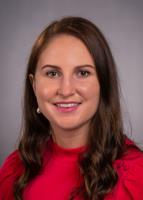 Alina Amunrud, DNP, APRN