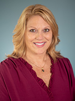 Monica Heinen, PT, CLT-LANA