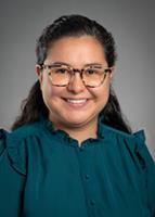 Headshot of Marisela Loera, a provider who specializes in Family Medicine