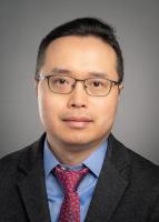 Headshot of Byungkwan Hwang, a provider who specializes in Neurology