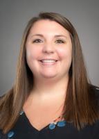 Headshot of Samantha Jezeski, a provider who specializes in Family medicine