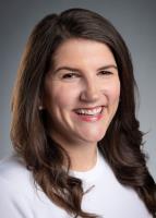 Headshot of Michelle Donovan, a provider who specializes in OB/GYN