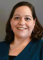 Headshot of Ann Daub, a provider who specializes in Social Work