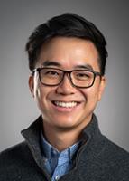 Headshot of Dennis Ea, a provider who specializes in Family Medicine