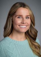 Headshot of Caroline Durbahn, a provider who specializes in Occupational Therapy