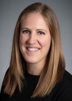 Headshot of Laura Neighbors, a provider who specializes in Physical Therapy