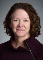 Headshot of Rebecca Rees who specializes in Physical Therapy