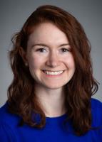 Headshot of Ashyln Rulis, a provider who specializes in Physical Therapy