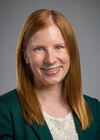 Headshot of Lisa Sheldon, a provider who specializes in Clinical Pharmacist
