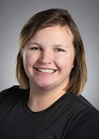 Headshot of Katherine Rogers, a provider who specializes in Family Medicine