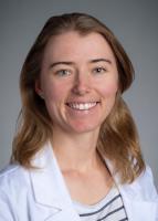 Headshot of Samantha Sayer, a provider who specializes in Orthopedics