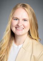 Headshot of Elizabeth Hoeve, a provider who specializes in Psychiatry