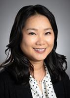 Headshot of Jing Lin, a provider who specializes in Obesity Medicine