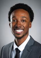 Headshot of Jonathan Allen, a provider who specializes in Podiatry