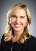 Headshot of Lauren Altman, a provider who specializes in Orthopedics