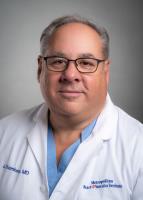Headshot of Jeffrey Chambers, a provider who specializes in Cardiovascular disease