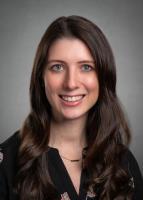 Headshot of Brittany Evans-Hodgson, a provider who specializes in Cardiovascular disease