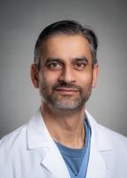 Headshot of Sajad Mir, a provider that specializes in Cardiovascular Disease
