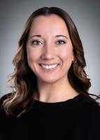 Headshot of Elizabeth Lerick, a provider who specializes in Cardiovascular disease