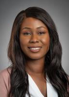 Headshot of Angela Asare-Ose, a provider who specializes in General Surgery