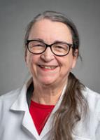 Joan Trowbridge, MD