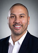 Headshot of Jason Landry, a provider who specializes in Acupuncture