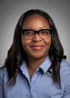 Headshot of Terrell Johnson, a provider who specializes in Social Work