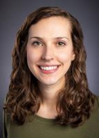 Headshot of Kyra Ischer, a provider who specializes in Family Medicine
